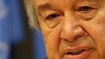 BM'den Taliban'a ateşkes çağrısı