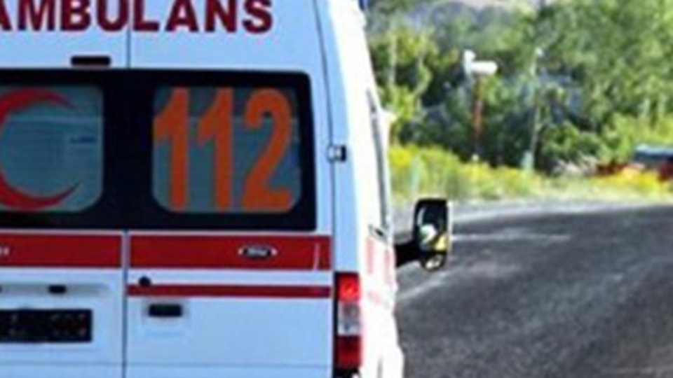 Hakkari'de askeri konvoya hain saldırı: 4 yaralı