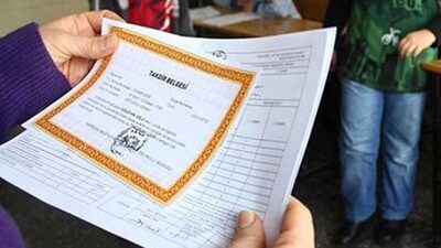 Karneler saat kaçta verilecek?