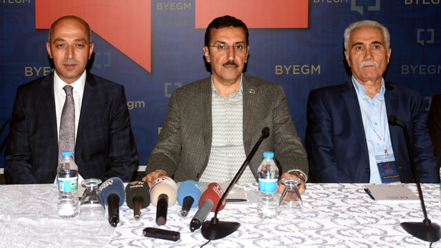 Tüfenkci: Türkiye yeni bir yol ayrımına giriyor