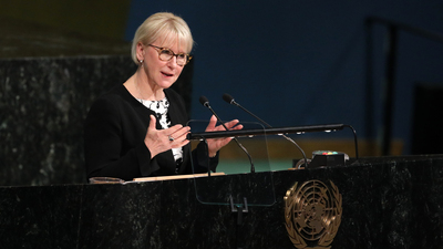 Avrupa ülkesinden 'soykırım' açıklaması: Kabul edemeyiz!