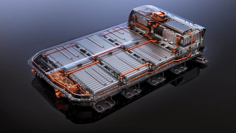 İki otomotiv devinden yeni işbirliği