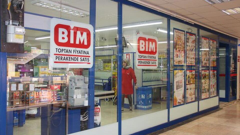 Yıldız Holding'ten BİM hamlesi