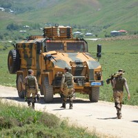 TSK Kandil'e ilerliyor! Hedefler yerle bir edildi