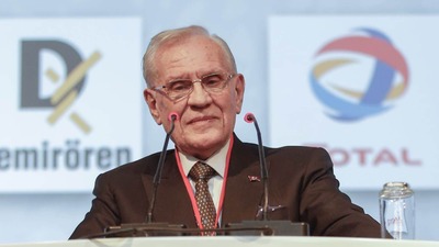 Erdoğan Demirören kimdir?