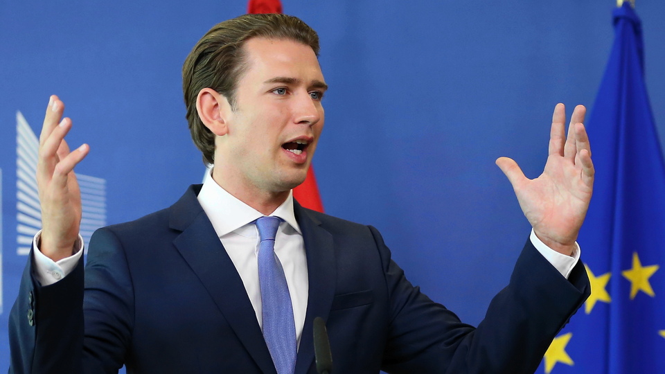 Avusturya'dan skandal karar: Türk camilerini kapatıyor!