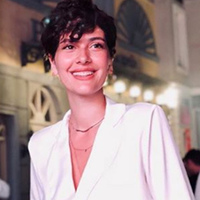 İşte Korel'in yeni imajı!