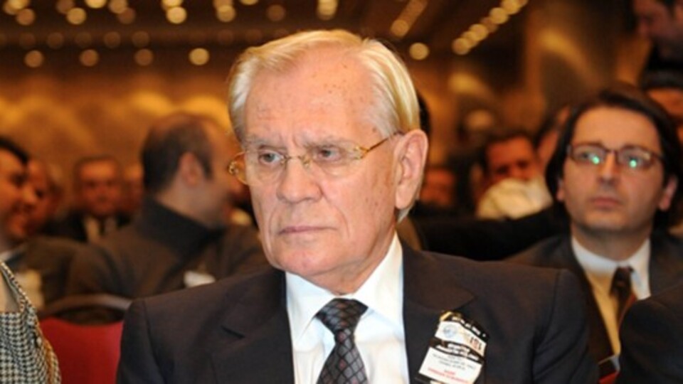 Erdoğan Demirören'in kaç çocuğu vardır?