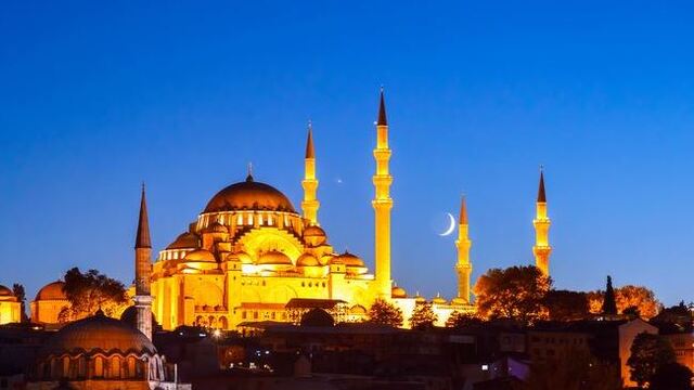 Ramazan ve Kurban bayramı ne zaman?