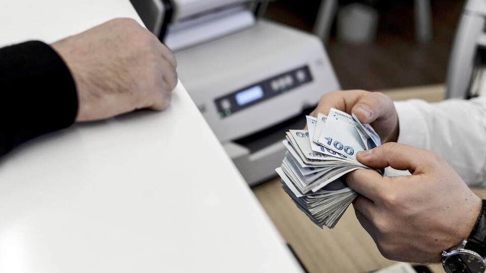 Bayram gelmeden kredisi geldi