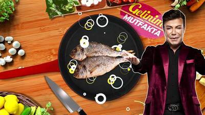 Gelinim Mutfakta haftanın birincisi kim oldu?