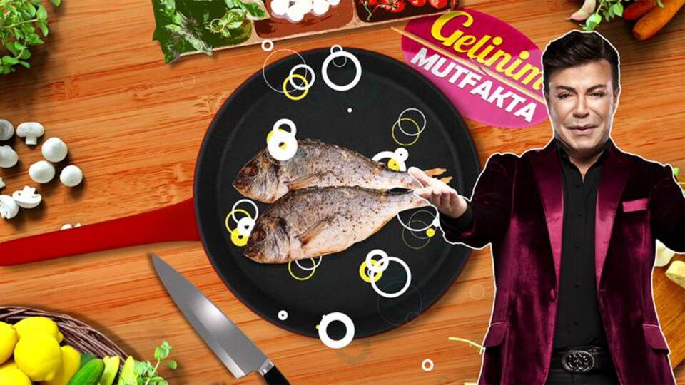 Gelinim Mutfakta haftanın birincisi kim oldu?