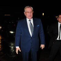 Erdoğan Demirören için taziye mesajları