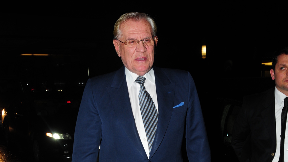 Erdoğan Demirören için taziye mesajları