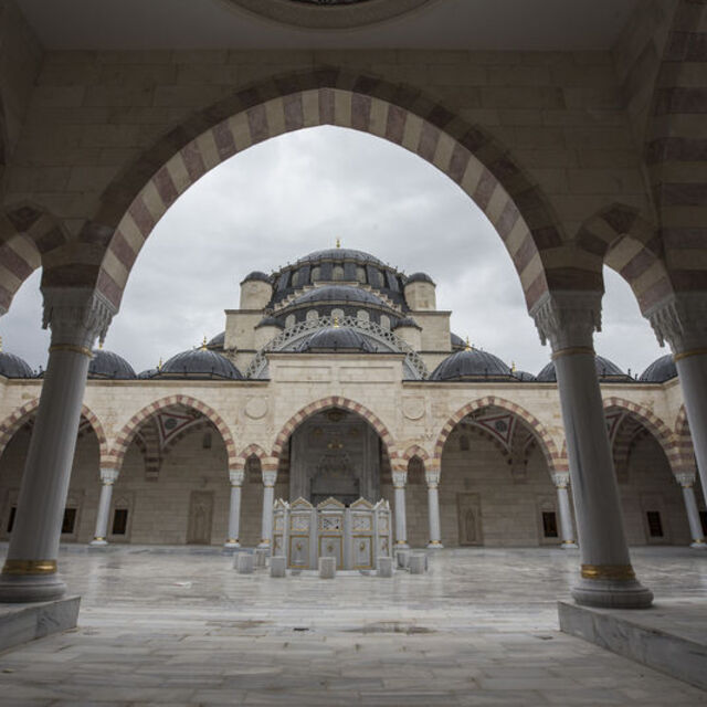 Ankara iftar vakti saat kaçta?