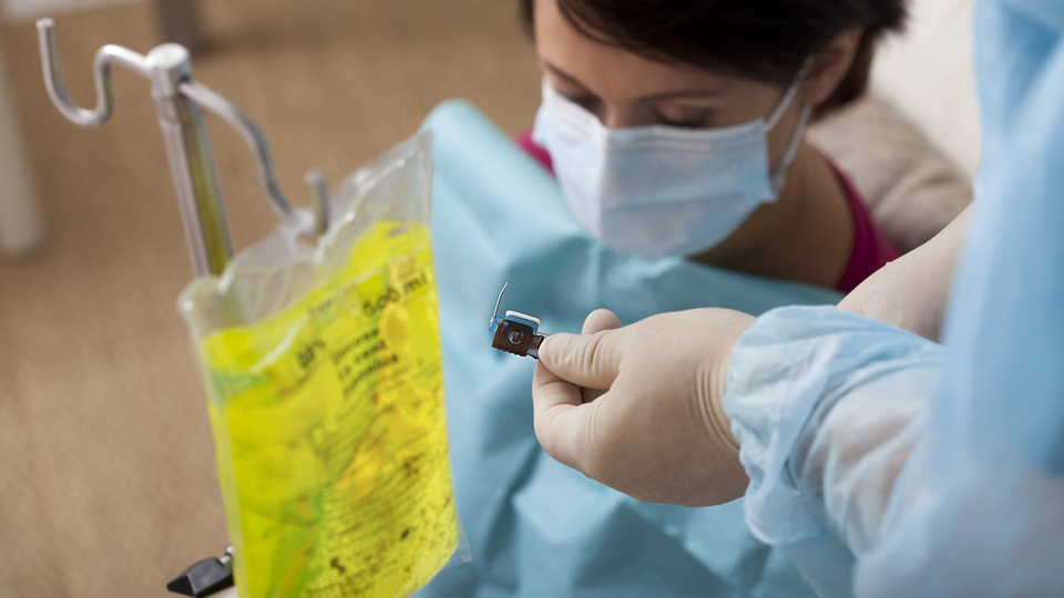 Kanser hastaları oruç tutabilir mi?