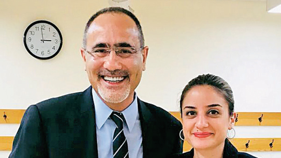 'Hazır gıdalar da fazla şeker gibi zararlı'