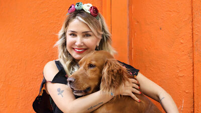 Yonca Evcimik: Artık dünyada kadınların başkaldırı zamanı