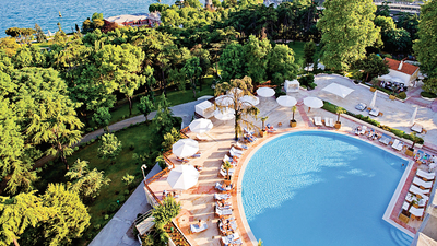 Çözün artık şu havuz problemini!