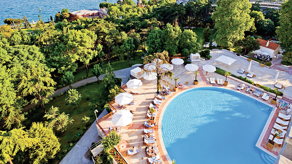 Çözün artık şu havuz problemini!