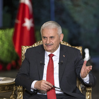 Başbakan Yıldırım'dan OHAL açıklaması