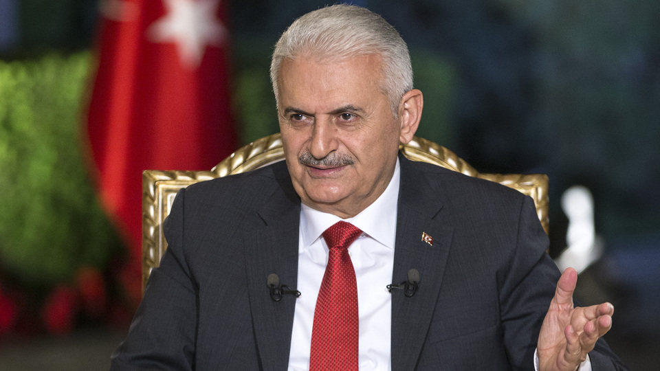Başbakan Yıldırım'dan OHAL açıklaması