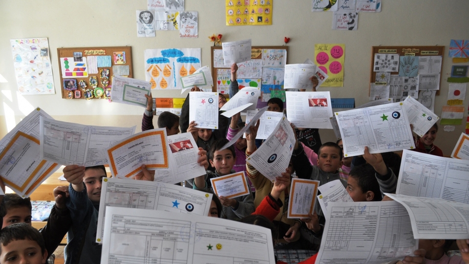 2018-2019 Okullar ne zaman açılacak?