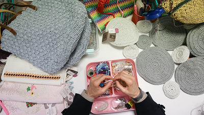 Evde el sanatları ile uğraşan kadınların sigortalılığı nasıl olur?