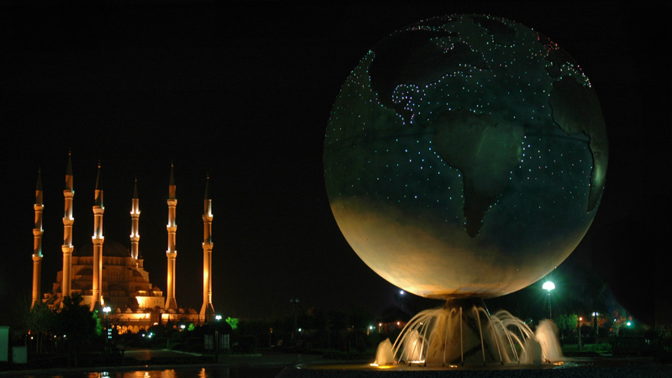 8 haziran Adana iftar vakti!