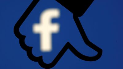 Yine Facebook! Yine hata! Bu kez 14 milyon kişi!