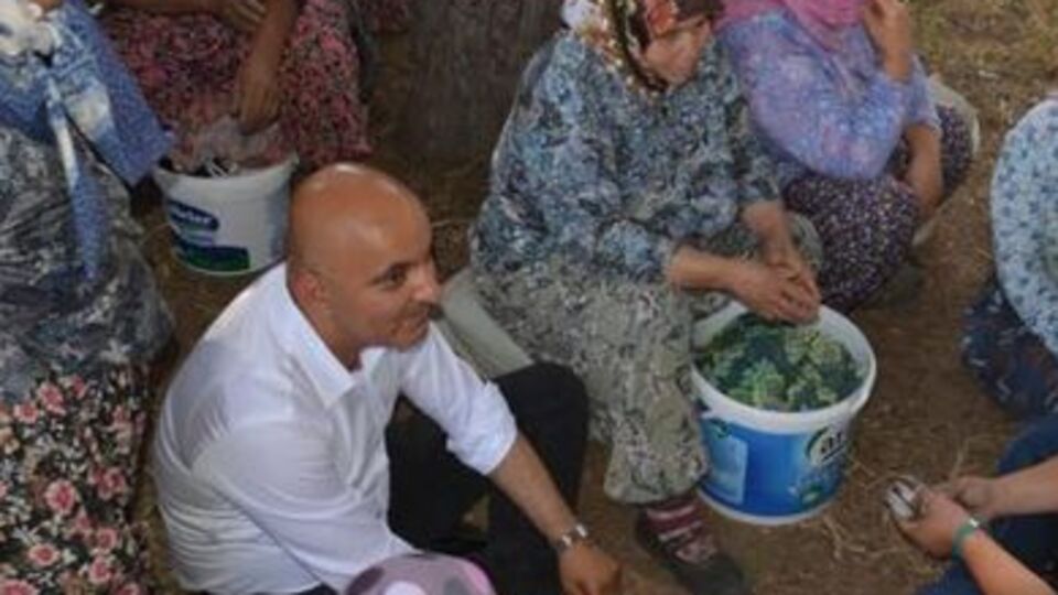 Mahir Polat: Esnafı kiradan kurtaracağız