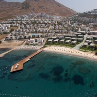 Bodrum’a yabancı akını başladı turist sayısı yüzde 38 arttı