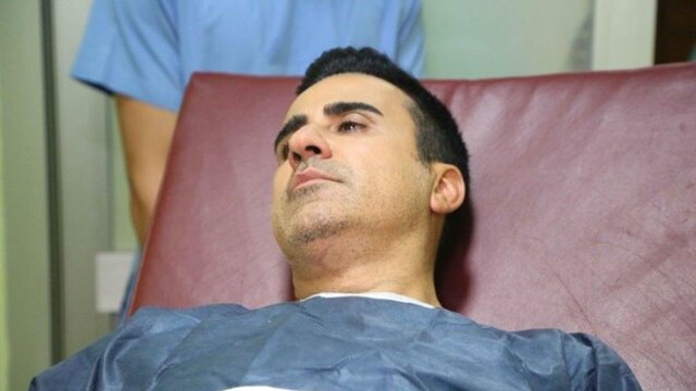 Aşk ve Mavi sezon finalinde neler yaşandı?