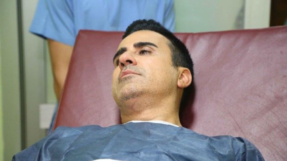 Aşk ve Mavi sezon finalinde neler yaşandı?