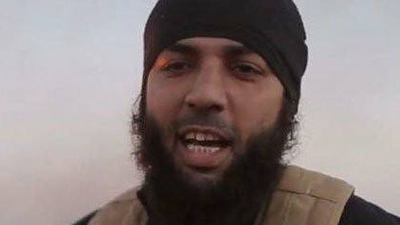 'DEAŞ'lı cani öldü' iddiası