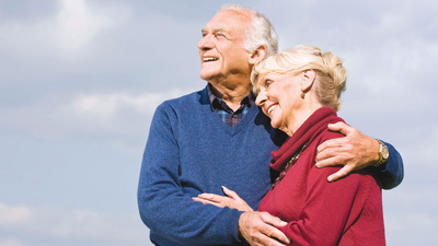 Nasıl hep genç kalınır?