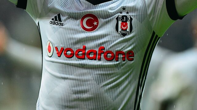 Beşiktaş'a büyük şok!