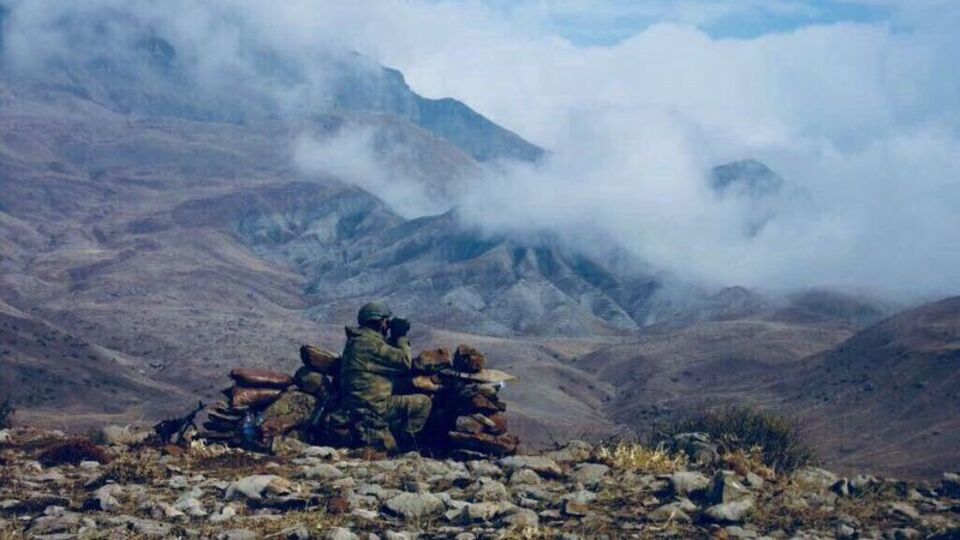 Şırnak'ta hain saldırı: 1 şehit