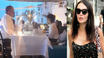 "Cansu çok sevdiğim bir isim"