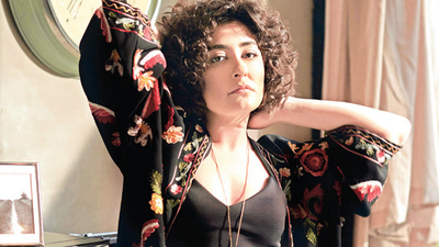 Yeni şarkıya 'Çukur'lu klip