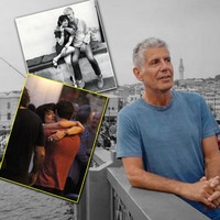 Aşçı, sevgilisi, gazeteci...Ve intiharı!