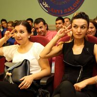 YÖK, İşaret Dili ve Sağır Çalışmaları Anabilim Dalı kurdu