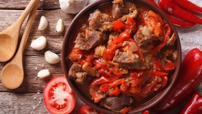 İftarda ne pişirsem?