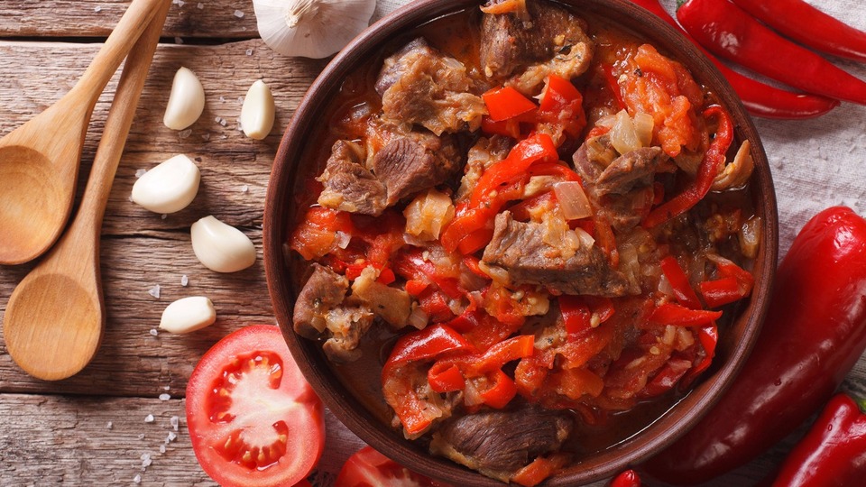 İftarda ne pişirsem?