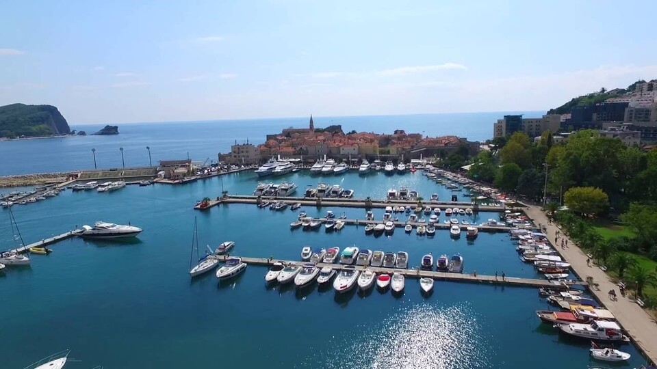 Türk şirketler Balkanları yatırımlarıyla fethetti