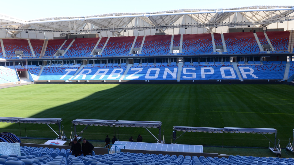 Trabzon loca fiyatlarını TL'ye çevirdi