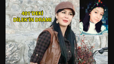 Öğretmendi, şarkıcıydı, anneydi, şimdi cezaevinde