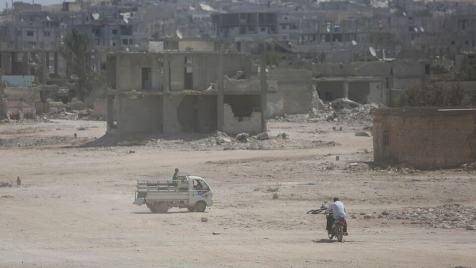 YPG'nin sözde batı cephesi komutanı öldü!