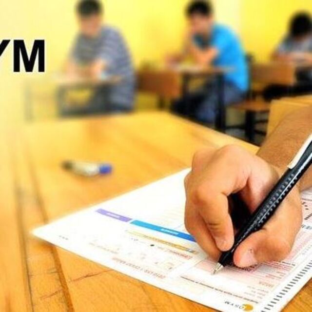 2018 KPSS Lisans sınavı ne zaman?