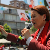 Akşener: Her yıl 50 milyar dolarlık yatırım yapacağız